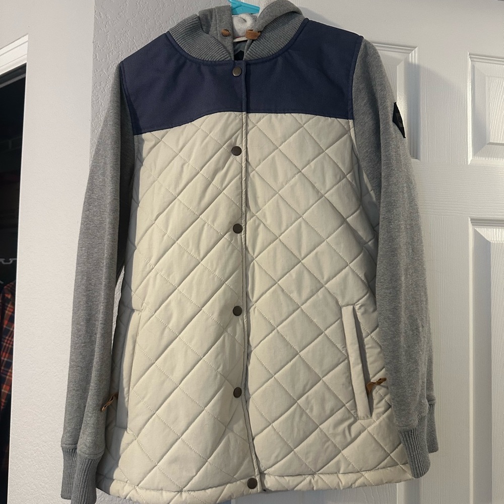 686 Parklan Coat Women’s